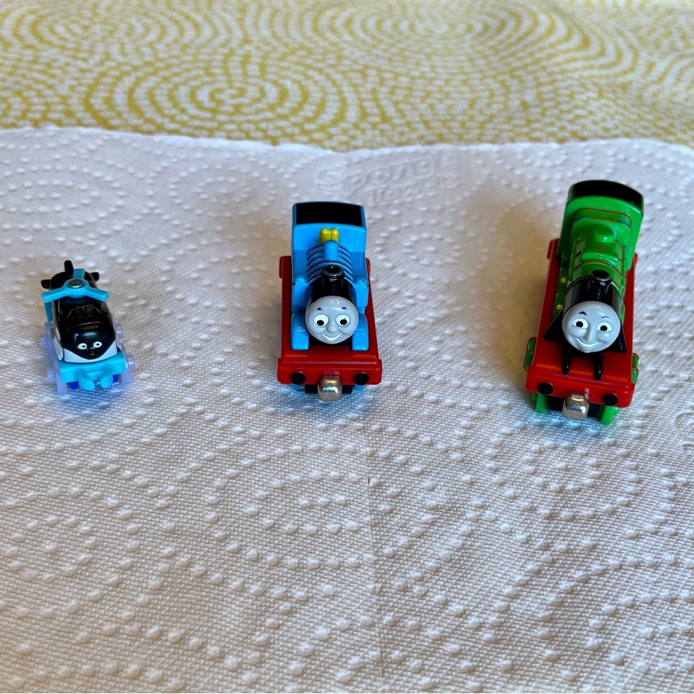 Thomas And Friends Lot
